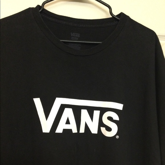 VANS Men’s T-Shirt Made In Mexico 🇲🇽 - Picture 5 of 5